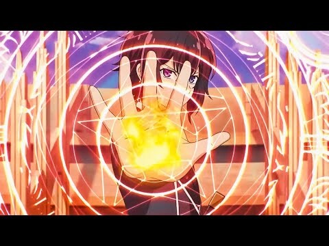 Shikkakumon no Saikyou Kenja「AMV」Welcome to the Fire ᴴᴰ