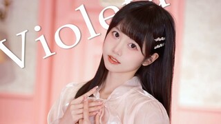 谁能拒绝甜妹！IZONE-Violeta重庆妹儿甜美翻跳自制MV！|智云X100