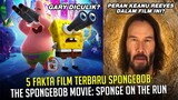 5 Fakta film terbaru SpongeBob "THE SPONGEBOB MOVIE: SPONGE ON THE RUN" | #spongebobpedia - 15