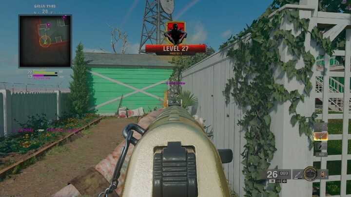 Call of duty black ops 6 moment