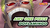 [AMV One Piece] Doflamingo, Pahlawan Jahat Yang Mengagumkan