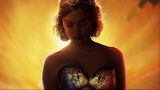 Professor Marston & the Wonder Women Watch Full Movie : Link in the Description