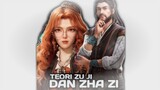 Hubungan Ju zi & Zha Ji Soul Land