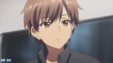 Summer Pockets: EPISODE 01