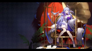 [Honkai: Star Rail] 2.2 - Trailer Theme Music "Then Wake to Weep"