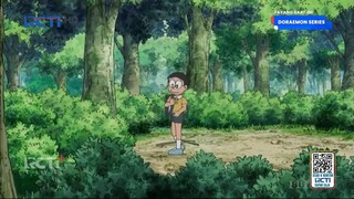 Doraemon Special 2 Jam - Nobita Jadi Kukang