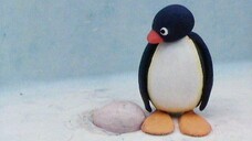 Pingu aiuta a covare