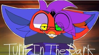 turn in the dark •meme• /furby animation/