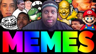 BEST MEMES COMPILATION V27