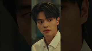 She’s so done with him😂😅 #shorts #kdrama #songkang #kimyoojung #mydemon