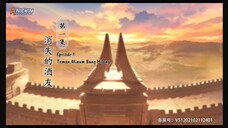 Honor of King Short Animation episode 1 subtitle Indo