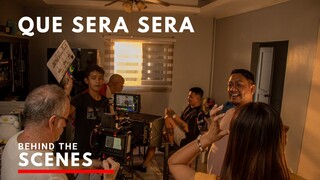 HCA Productions | Short Film - Que Sera Sera Full Documentary 2024 | Manila Film Festival Entry