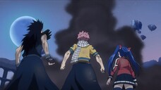 Fairy Tail แฟรี่เทล ศึกจอมเวทอภินิหาร ตอนที่ 93 ฉัน...ยังยืนอยู่ตรงนี้!!! (พากย์ไทย)