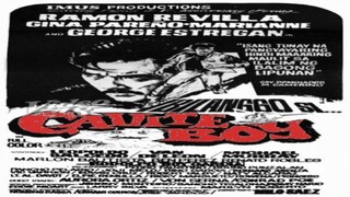 RAMON REVILLA, SR. | IBILANGGO SI CAVITE BOY (1974) FULL MOVIE