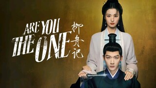 EP.40 ■ARE YOU THE ONE (2024) FINALE