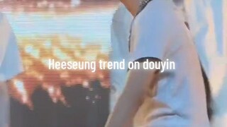 enhypen trendsetter on douyin ramyeonz