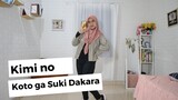 [DANCE COVER] KIMI NO KOTO GA SUKI DAKARA - JKT48