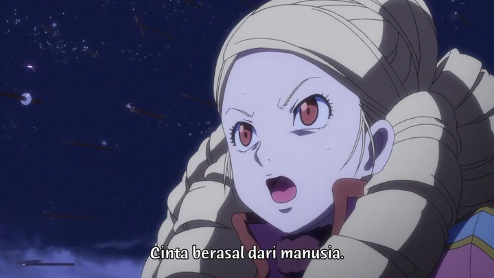 Junketsu no Maria - Episode.10 (sub indo)