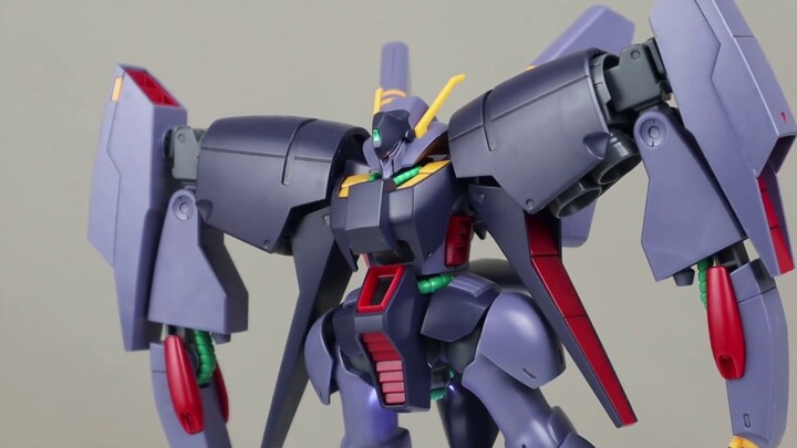 【P Toy】The origin of the cult! HG BYARLANT Simple sharing