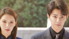 Intense Love E16 Sub Indo