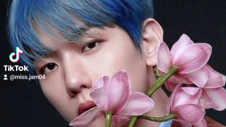 random  #cbx #exo