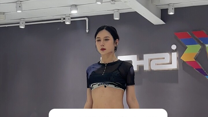 [ทักษะพื้นฐานของ Juan'er] การฝึกผสมผสานเพื่อเสริมสร้างความแข็งแรงสะโพก