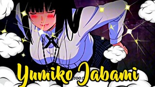 Amvin x Yumiko Jabani