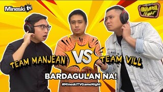 MineskiTV Game Night Episode 1 - Whisper Challenge #BardagulanNa!