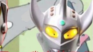 Ultraman Taro ternyata merupakan lagu China yang mengajarkan cara menyanyikan theme song Taro yang k