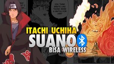 Susanoo Itachi itu Wireless