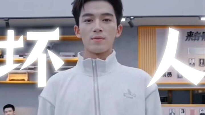 王涛：好歹毒的运镜啊～