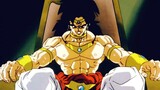 The old version of Broly makes his debut!