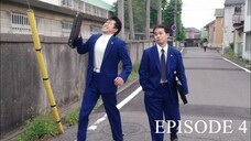 Kyou Kara Ore Wa!! Live Action Eps 04