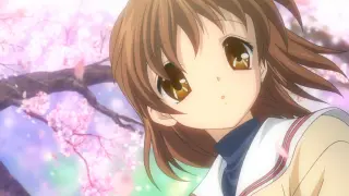 Hey, does anyone remember CLANNAD?