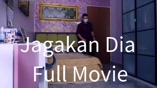 Jagakan Dia Full Movie