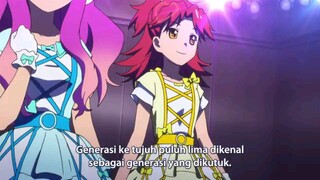 AKB0048 Episode 04 Subtitle Indonesia