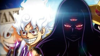 Curiga Jadi Villain Utama Eh Ternyata Vegapunk Diculik Dan Dipenjara | One Piece