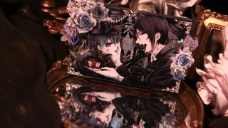 Immersive Flow Homemade Black Butler