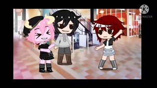 Mina's Worst Fear [Mha Gacha skit]