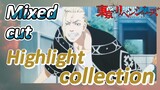 [Tokyo Revengers]  Mix cut | Highlight collection