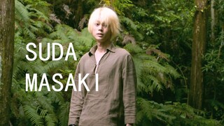 【Sugata Masaki|Soda】How many faces does this man have! /Mixed Cut / Model Worker Soda gives you diff
