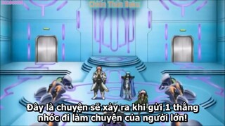 -Chiến Binh Bakugan _ Spectra trở lại _ Vietsub  Tập 31_P1 #Bakugan #schooltime