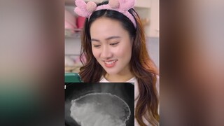 Không nghĩ Bánh tráng chiên đơn giản mà lại ngon dễ sợ. trucmay#amthuc amthuctiktok food anxanhuongsach  hài trolls#Vlog#ancungtiktok