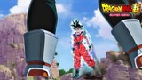 Dragon Ball Super: Super Hero-"New Villian Vs Goku Ultra Instinct"!!!
