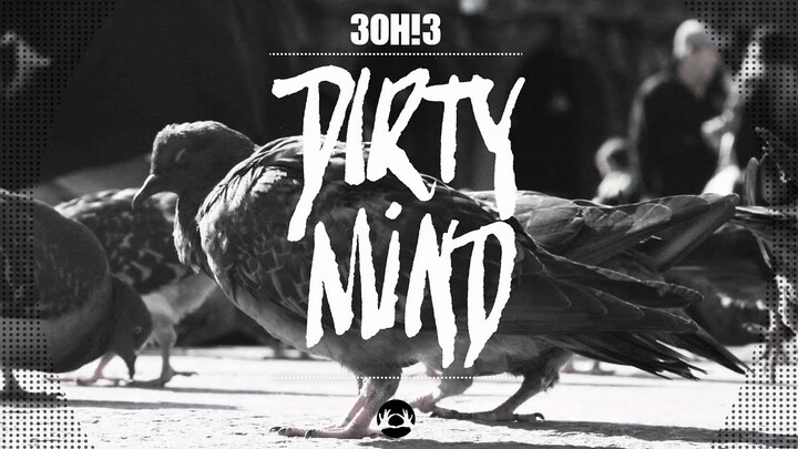 3OH!3 - Dirty Mind [FROM THE VAULTS]