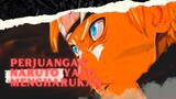 PERJUANGAN NARUTO YANG MENGHARUKAN [AMV KEREN]