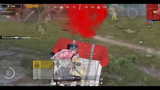 Cùng nhau đón ban mai - PUBG MOBILE - FRAGMOVIE #gamehay