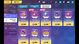 Honkai impact 3/Đi vực (mình gà lắm)