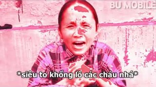 [YTP] Bà Tân Vlog