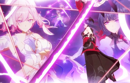 [Honkai Impact 3] Pahlawan di hatimu [Anniversary MAD]